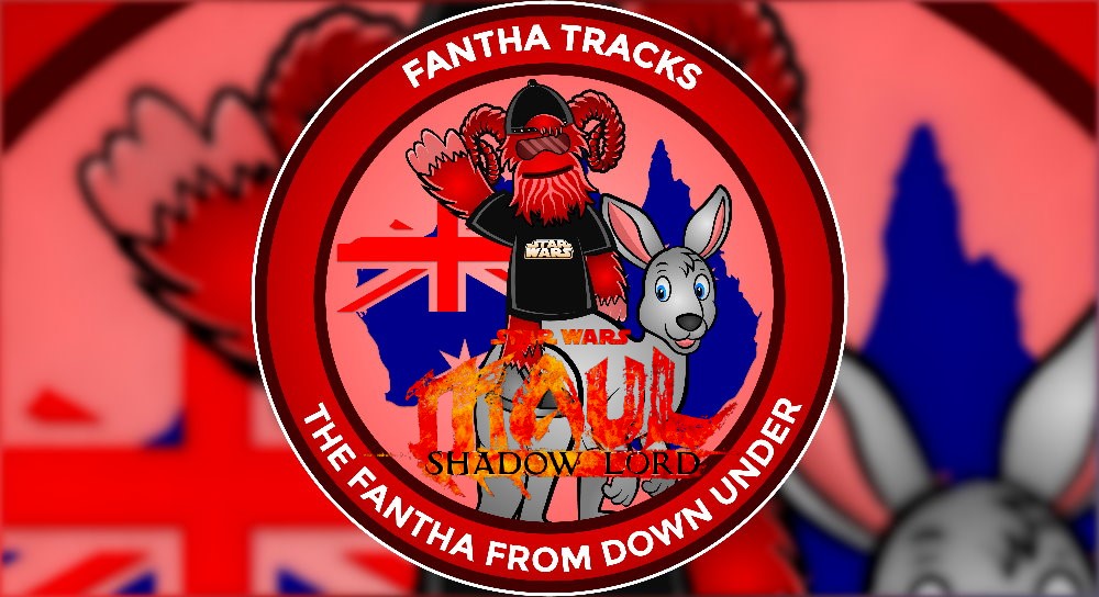 The Fantha From Down Under Episode 79: Gotta catch 'eMaul - Fantha Tracks | Daily Star Wars News