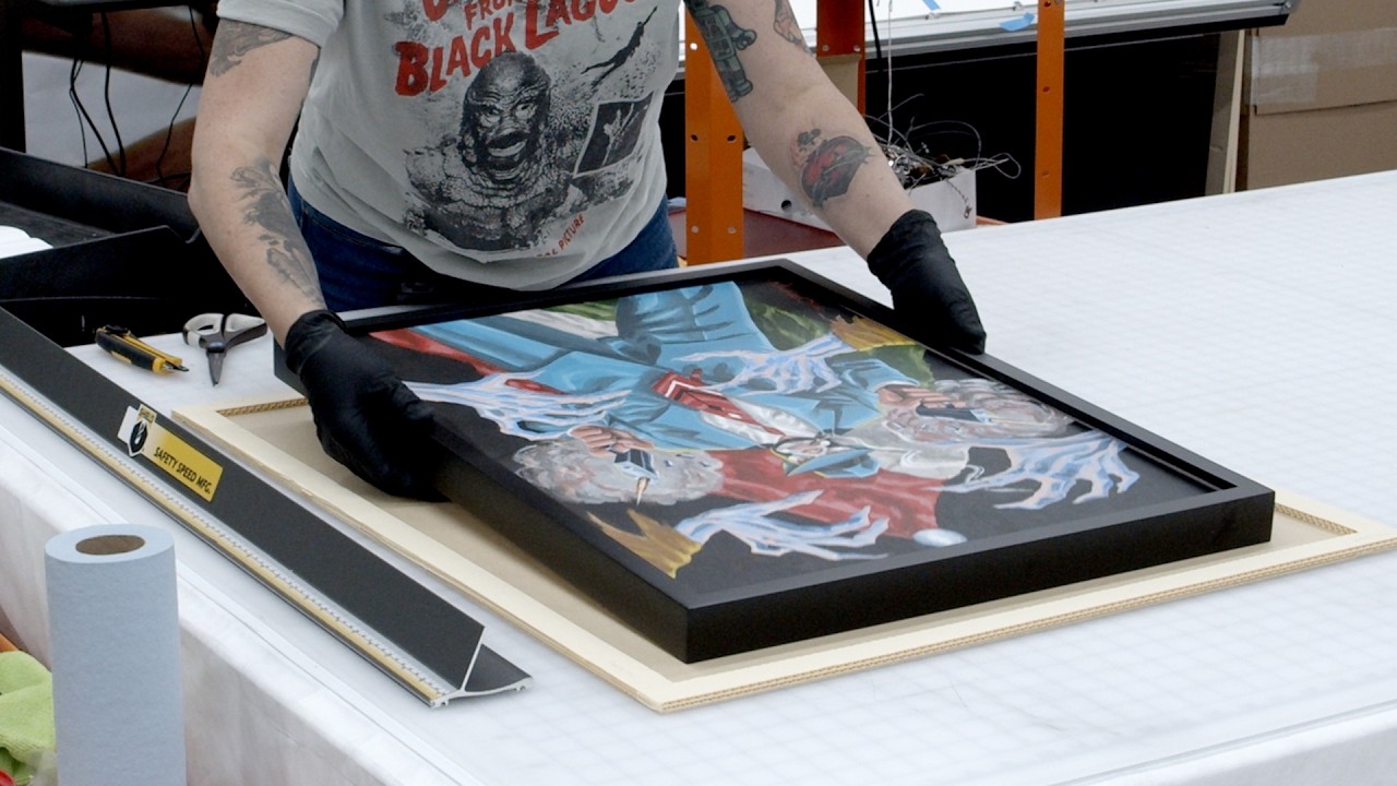 Lucas Museum of Narrative Art: Framing Sonámbulo – Fantha Tracks | Daily Star...