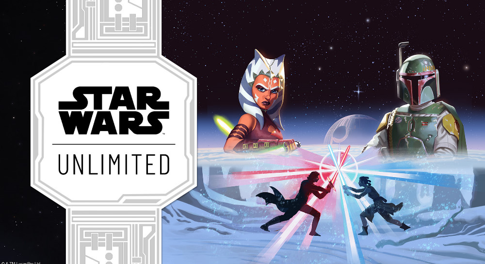 Introducing Star Wars: Unlimited Icons, the new entry-level “mini-set”