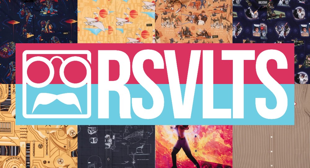 RSVLTS: Introducing the 2026 Summer Collection