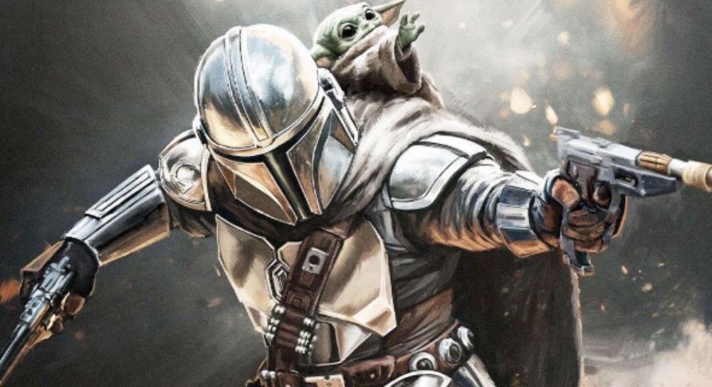 The Mandalorian and Grogu opens big on VOD