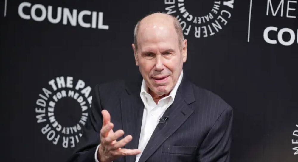 Michael Eisner on the Disney acquisition of Lucasfilm: “We bought Star Wars from George Lucas and that worked”