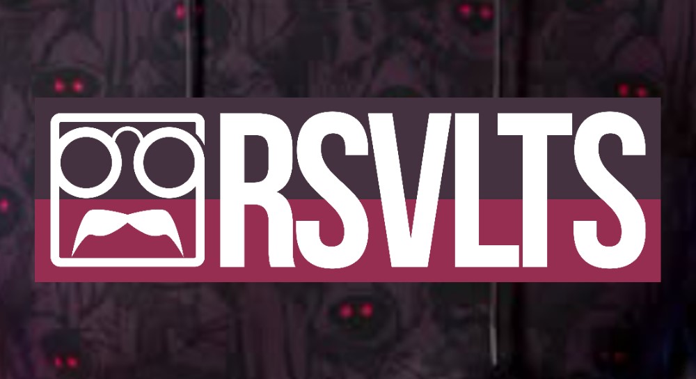 Image for RSVLTS: Autumn drop coming tomorrrow