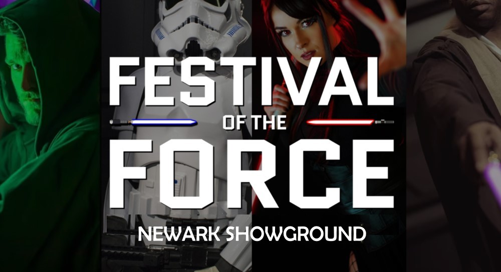Festival of the Force to return in 2027