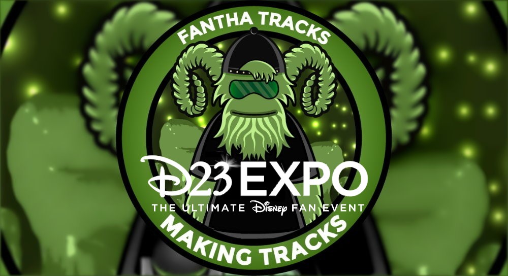 Making Tracks Episode 263: I'll be at the bar - Fantha Tracks | Daily Star Wars News