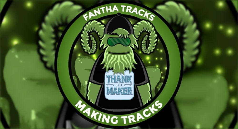 Making Tracks: "Something very, very special" Inside 'Thank The Maker: Rogue One', With Dave Tree and Martin Keeler - Fantha Tracks | Daily Star Wars News