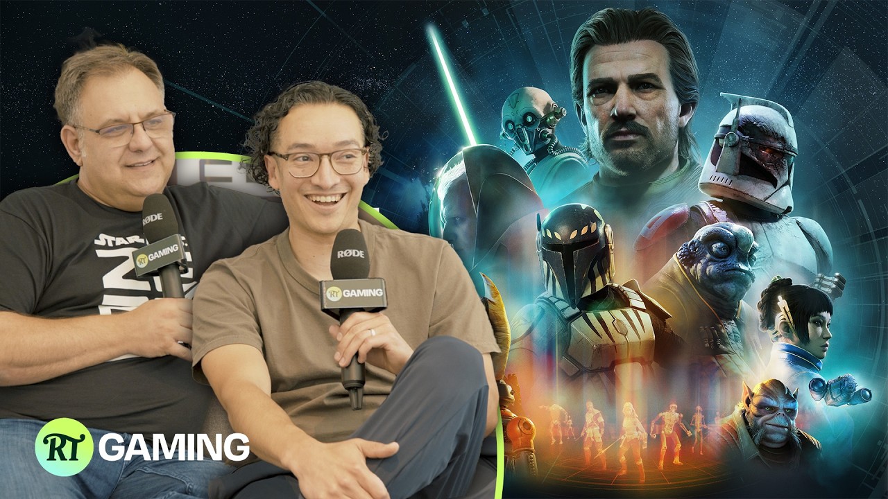 Star Wars Zero Company developers talk permadeath